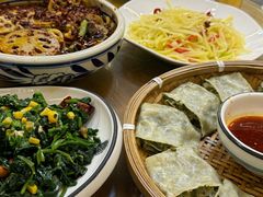 -老磨油饼(高陵店)