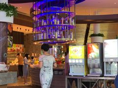 -凤凰岛度假酒店-海鲜自助餐厅