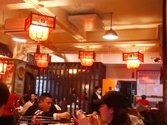 大堂-川道拐耗儿鱼(置信路店)