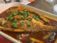 -神府路壹号·海鲜烧烤·砂锅粥·锅物(三坊七巷店)