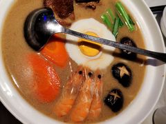 生日长寿面-九毛九西北菜(百信广场店)