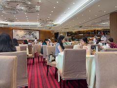 -兴悦酒家(保利克洛维店)