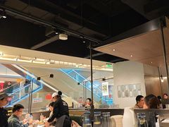 -留半山·香港食堂(啦啦宝都店)