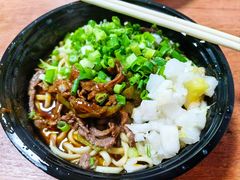 -余艳梅拌面世家(马场横路店)