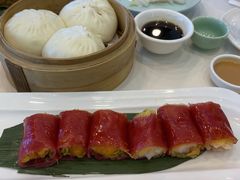 -馨越楼·点心·粤菜(赤坎店)