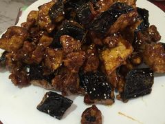 -桃子餐厅·天津菜(红星路直营店)