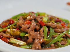 -喜洋洋(中山四路店)