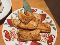 -三石铁板烧(紫竹桥店)