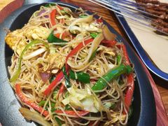 -阿记烧烤(大兴新区店)