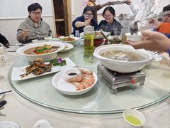 -楚鱼王·河鲜·湖北菜(华农店)
