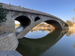 -赵州桥景区