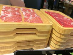 -空之介寿喜烧·和牛放题(恒隆广场店)
