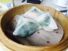 -潮府馆·非遗潮州菜·港式点心(世纪公园店)