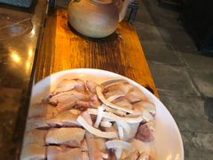 -同仁四季椰子鸡(海岸城天利店)