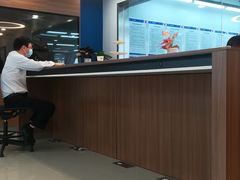 -浙江元通福通福特4S店(西溪店)