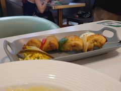 -库滋明·俄罗斯特色美食(中央大街店)