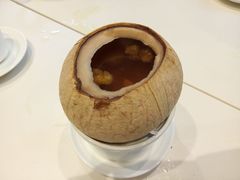 -大自然素食(荃湾广场店)