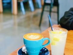 -UPPER KITCHEN(延安路店)