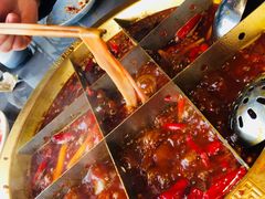 -长嘉·河图火锅(长嘉汇江景旗舰店)