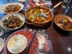 -拾捌川·自贡爆炒(新街口店)