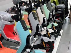 -九号电动车(安定门内大街店)