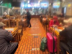 -马记伊源斋涮肉·清真菜(潘家园古玩市场店)