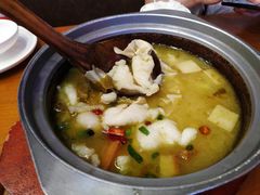 -周鱼小馆石锅酸菜鱼(活力汇店)