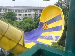 -上海玛雅海滩水公园