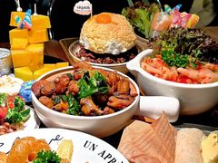 -岛风·台食小馆 ISLAND BISTRO(烟台山店)
