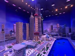 -上海乐高探索中心