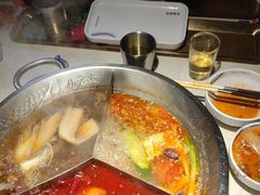 -小龙坎火锅(春熙太古里店)