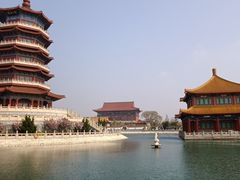 -八仙过海景区