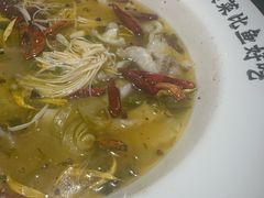 -太二酸菜鱼(福州泰禾店)