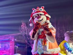 -郑州方特梦幻王国