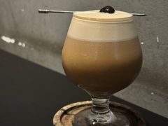 -BE NORMAL CAFE(霞溪路店)