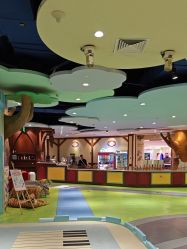 -MELAND CLUB亲子乐园•派对(虹桥万象城店)