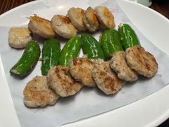 煎酿三宝-猪肉婆私房菜(容桂总店)