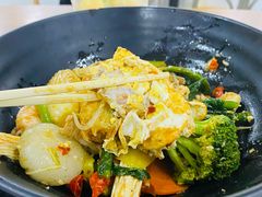 麻辣香锅-中山大学东校区-学生第2食堂