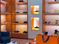 -LV路易威登(时代广场店)