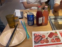 -新石器烤肉(百联川沙店)