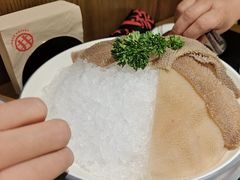 -井格重庆火锅(西直门凯德Mall店)