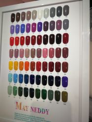 -Beauty Nails 美甲美睫皮肤管理