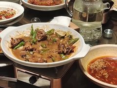 -味窑大寨百姓酒楼(晋祥办公大楼店)