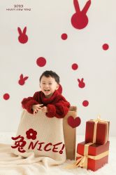 -小熊维尼高端儿童摄影(南山店)
