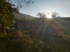 -塔川景区