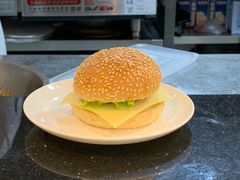 -大佛寺高级素食自助餐厅