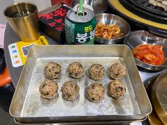 -恩泽家·果味坛子韩国炭火烤肉(白石龙店)
