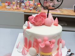 -第戎蛋糕(恒隆广场店)