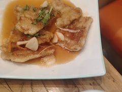 -锅老头铁锅炖•大锅蒸汽海鲜(韩乐坊店)