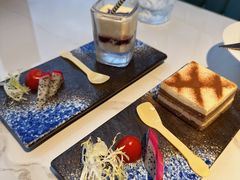 -1874融合西厨·观景餐厅(保利店)